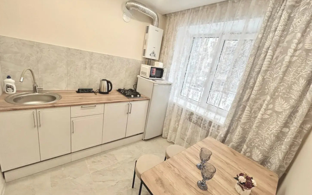 Квартира Уютная квартира в центре Калуги