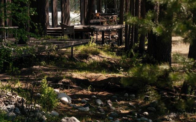 Park Hotel Berel Hotel