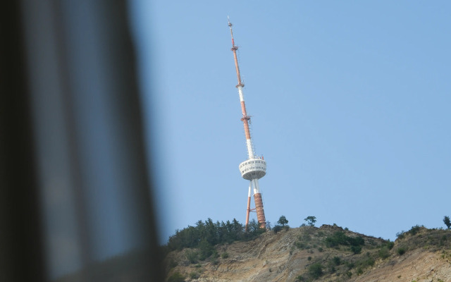 Бутик-отель Margot Sololaki