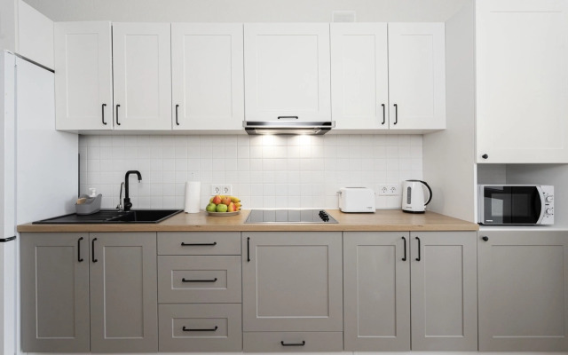 Апартаменты Kenig Home