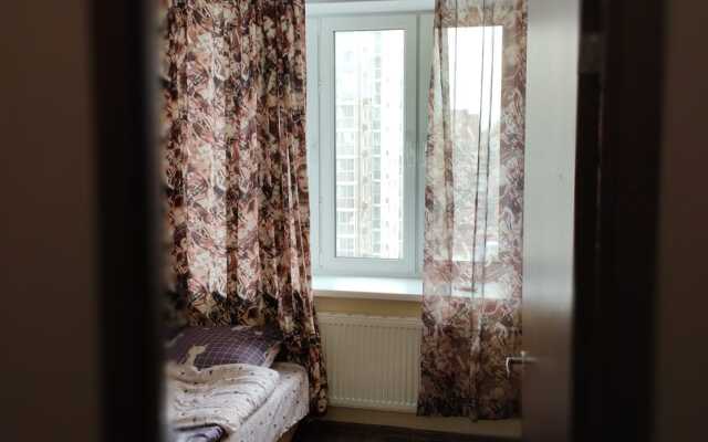 Апартаменты на улице Озерная 3/12