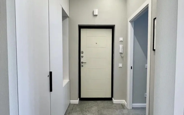 S vidom na Neskuchny prud Apartment