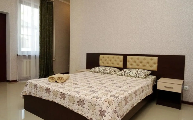 Gamma Guest house
