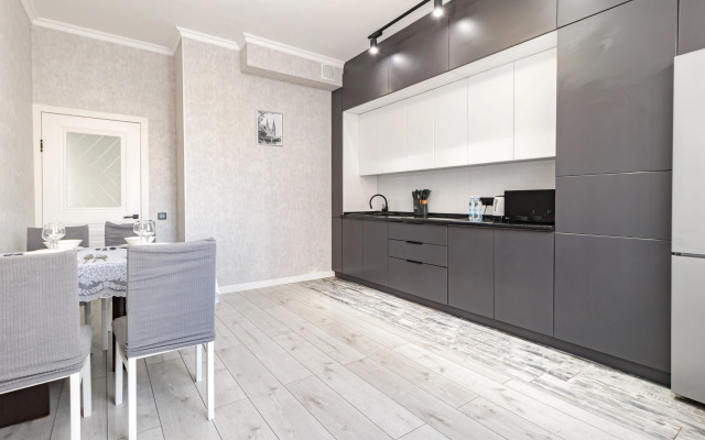 Sat City Prime Residence Flat