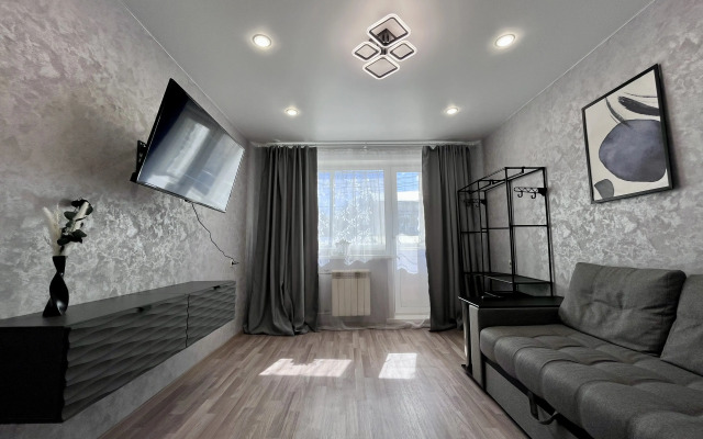 V Solnechnom Flat