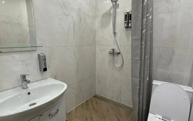 Квартира уютная в Солнцево