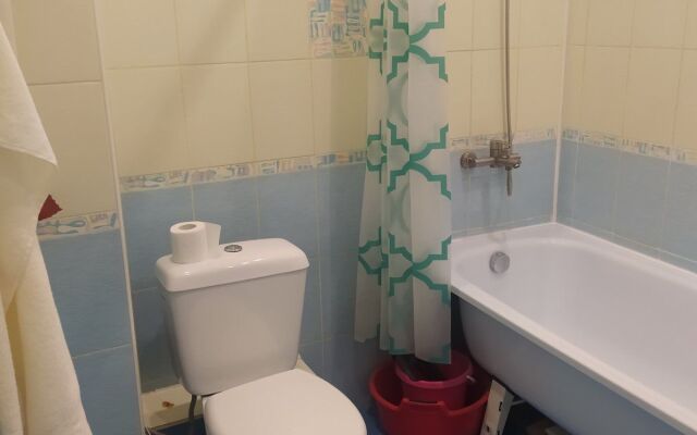Amegaroom Na Melnikayte Flat