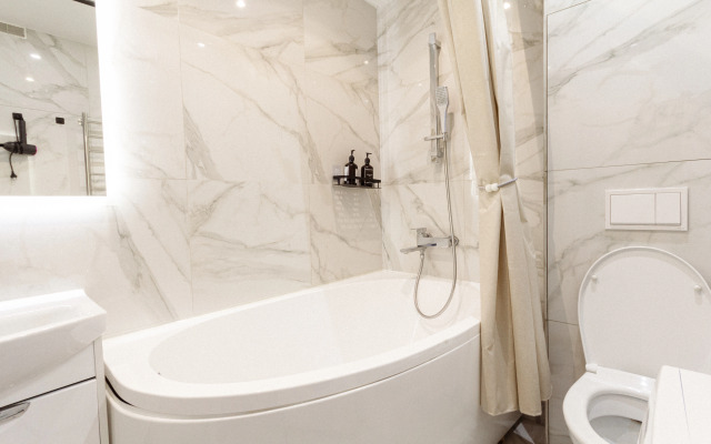 Квартира Красивая квартира в 5 минутах от Кремля