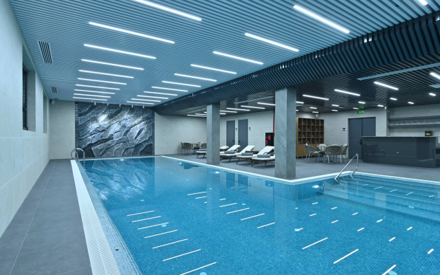 Mercure Tashkent North
