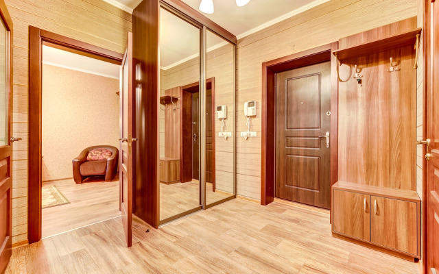 Апартаменты Паруса 1