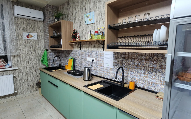 Мини-отель Слон