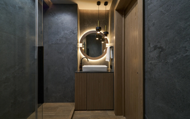 Апартаменты РентаСфера Ли Прайм