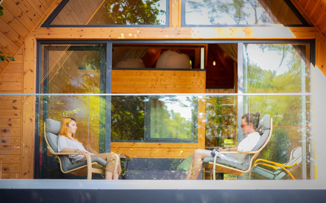 Dacha Rst Recreation Camp
