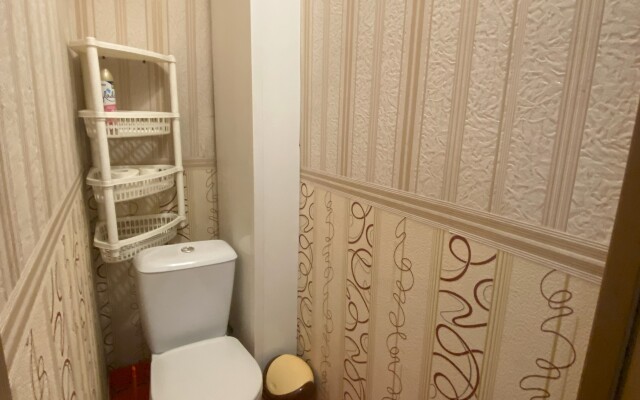 Апартаменты Пр-т Октябрьский 23а