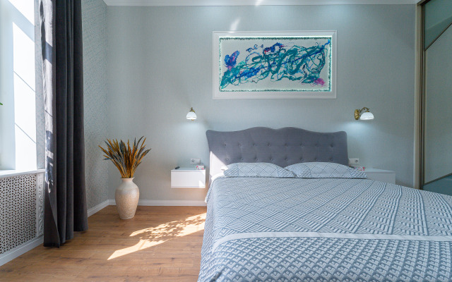 Apartamenty Soul Konig na Yaroslavskoj