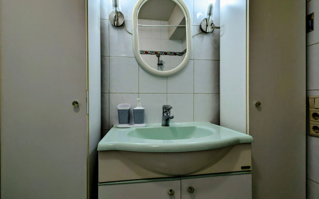 Квартира Свободна - Озерковская набережная 2/1 (2)