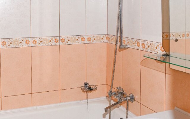 Апартаменты второй дом от метро Академическая около парка