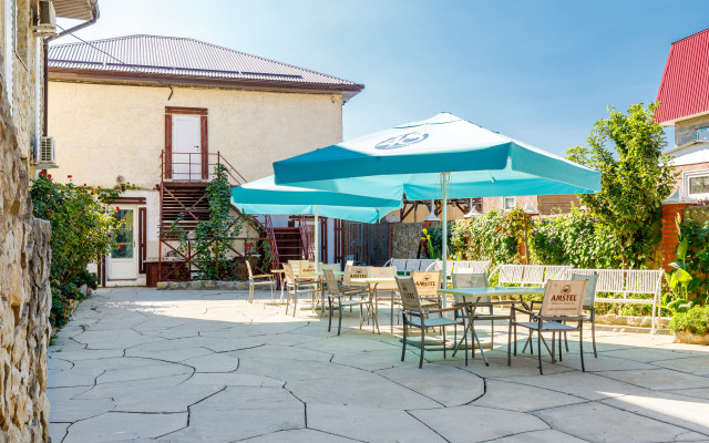 Sashenka Guest House