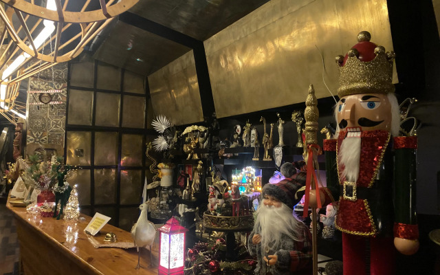 Отель Ворота солнца