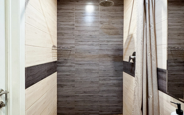 Жилое помещение MegaStay 17