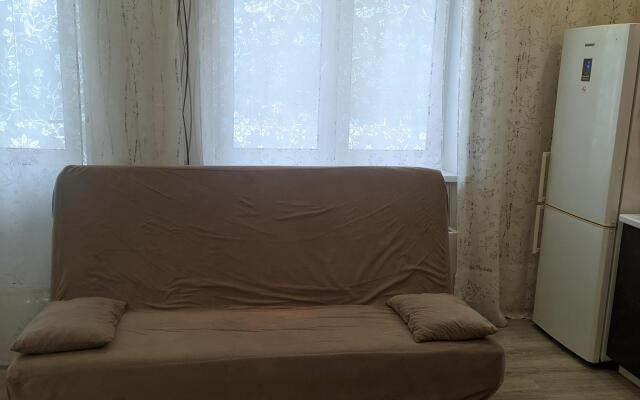 Luchshie apartamenty v rayone Flat