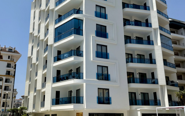 Апартаменты SA Apartments! Comfortable 1bd Flat