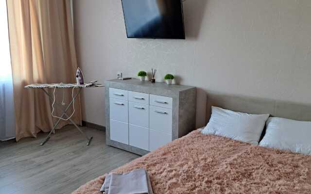 Квартира на улице Семилукской 16/5