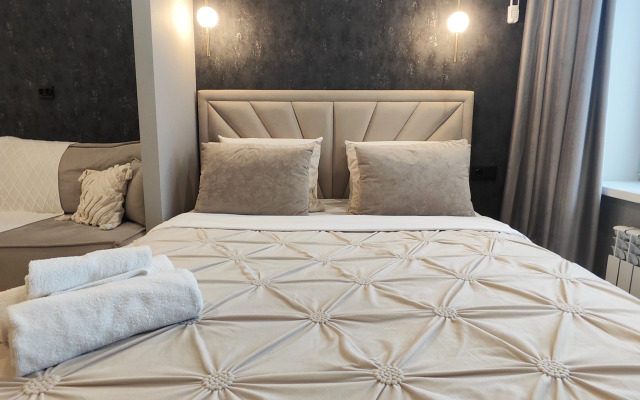 Квартира NATALI Aparts 201.2