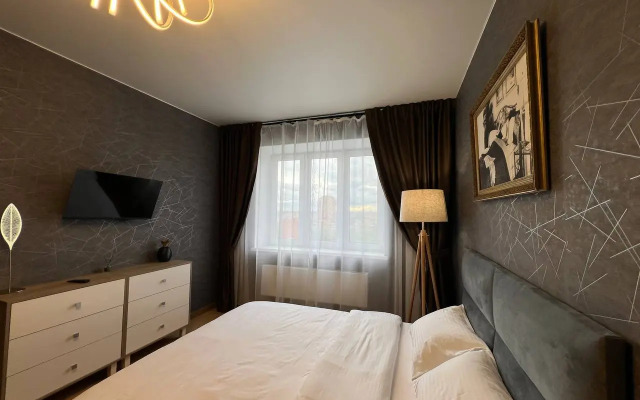 Alexhome V Schelkovo Apartments