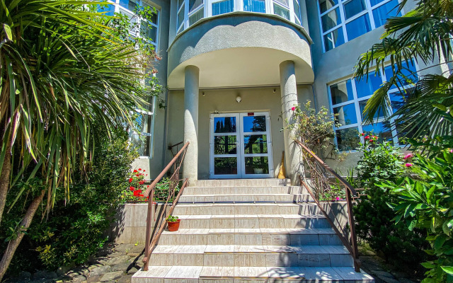 Viktoriya Guest house