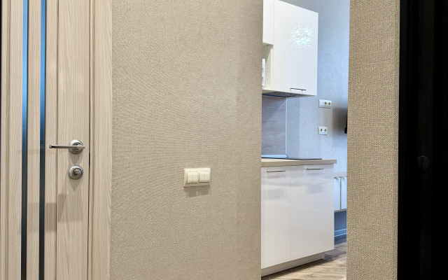 Апартаменты 97.1 Зорге