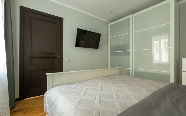 Апартаменты Место силы в Апраксином переулке