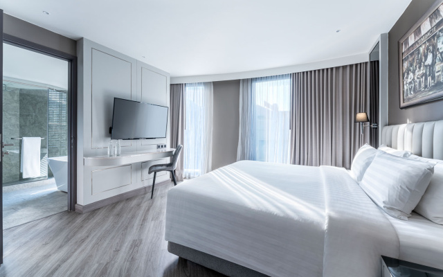 Quartier by Montraj Sukhumvit