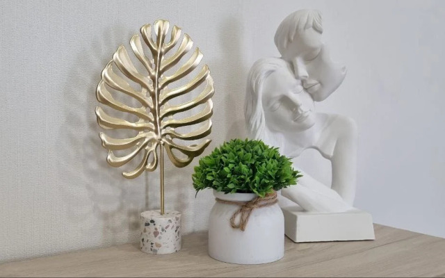 ArtApart Kranz Flat