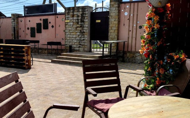 Anna Guest house