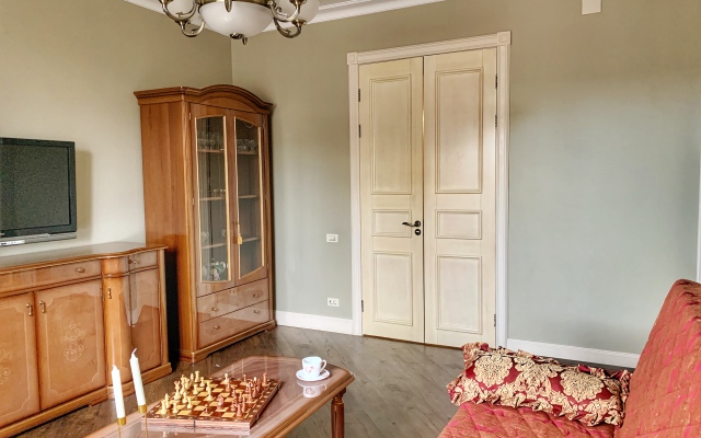 Kirova Flat