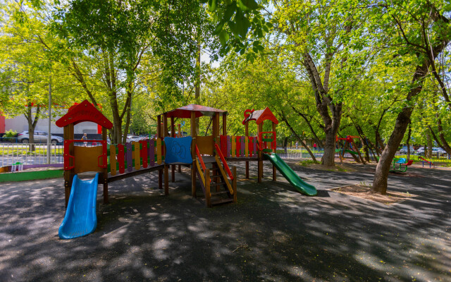 Studia Riva Apart Iris Apartments
