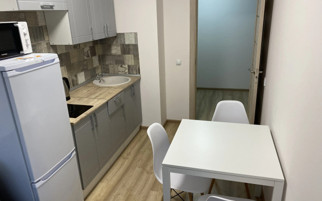 Апартаменты DreamHouse на Спутников
