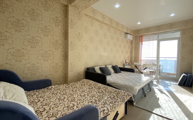 Alfa Apartamenty Pervomayskaya Apartments 1