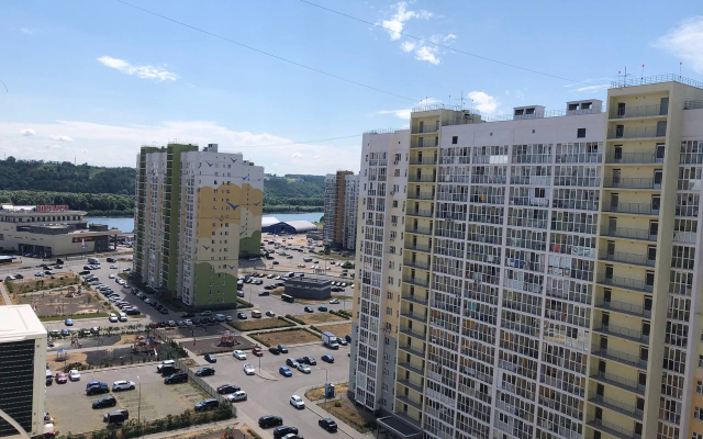 Квартира Бульвар Южный 21