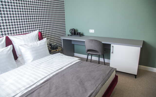 Severgrand Hotel