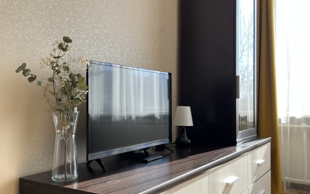 Апартаменты TIME for family - 2 спальни - бесплатная парковка