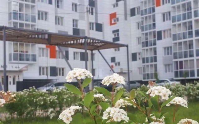 Квартира Комфорт на Выборской 10