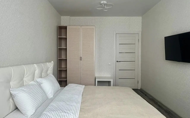 Квартира Евро 2К FamilyRent