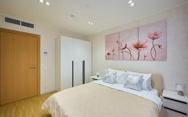 Апартаменты Grand Palace 623