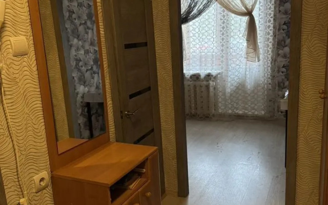 Na Naugorskom Shosse 96 Flat