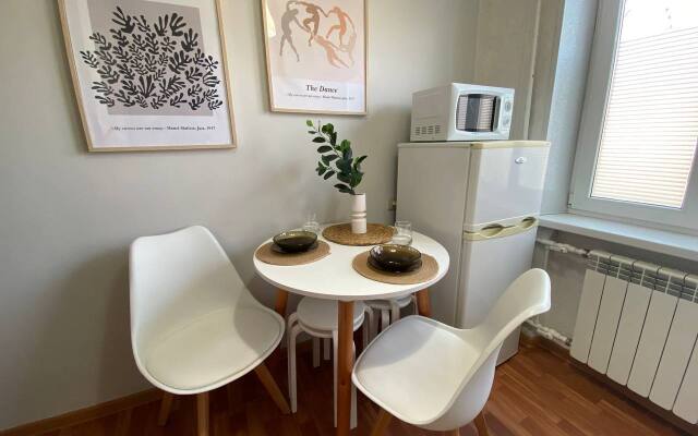 Dvukhkomnatnye Karla Marksa 13 Apartments