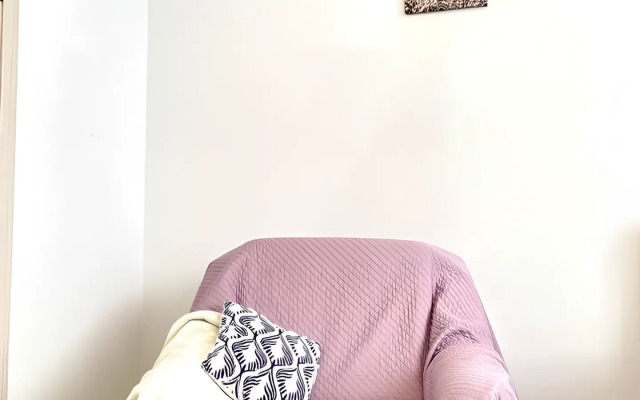 Апартаменты Стильные уютные