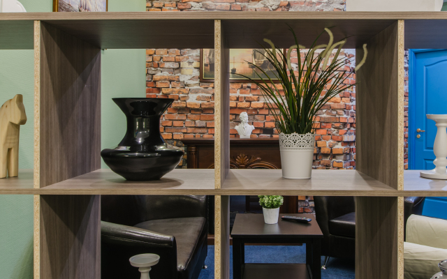 Мини-отель Лиговский двор