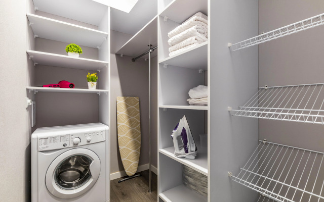 Квартира BeGuest на Московской Парк Столиц